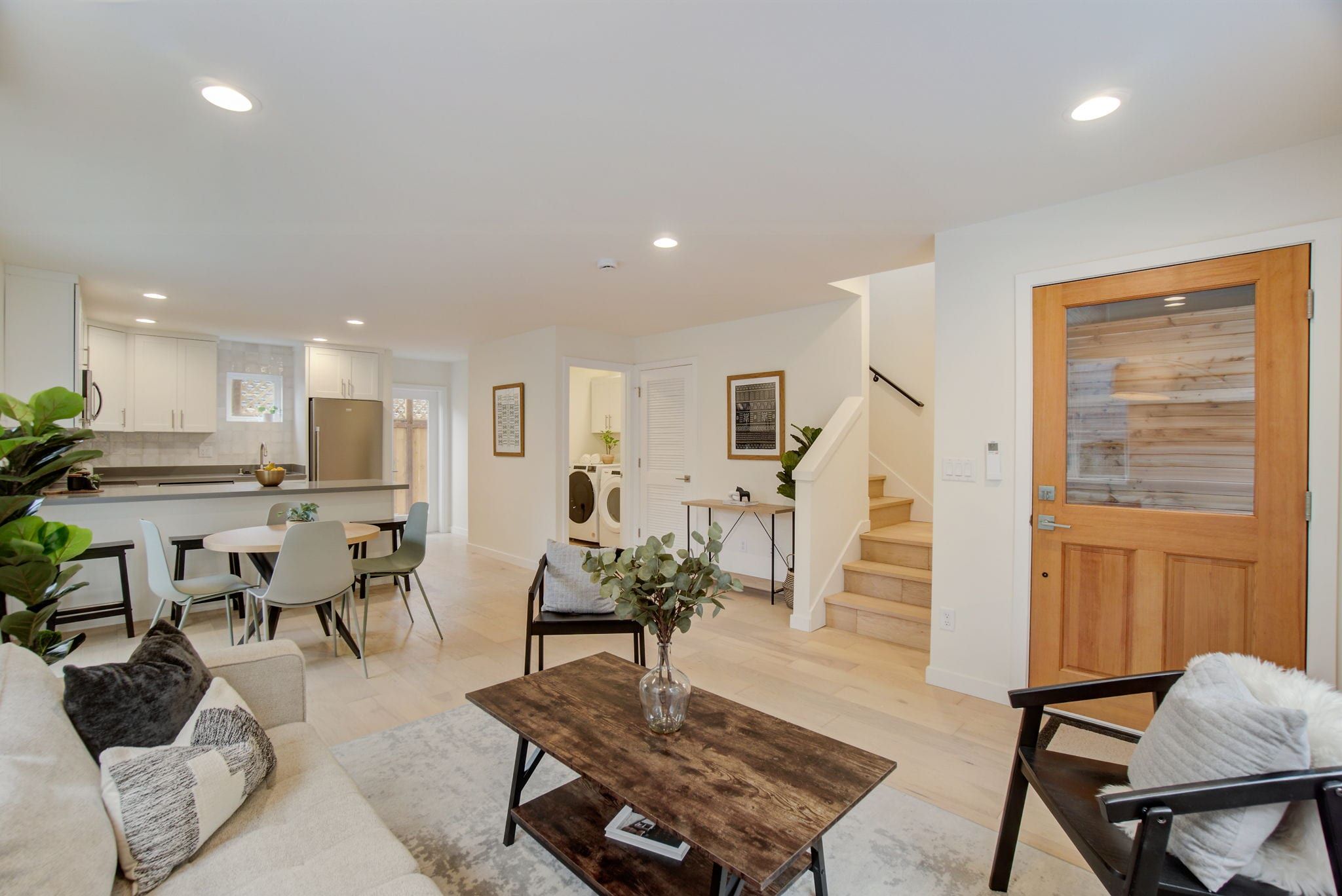Discovery Park Duplex, photo 3