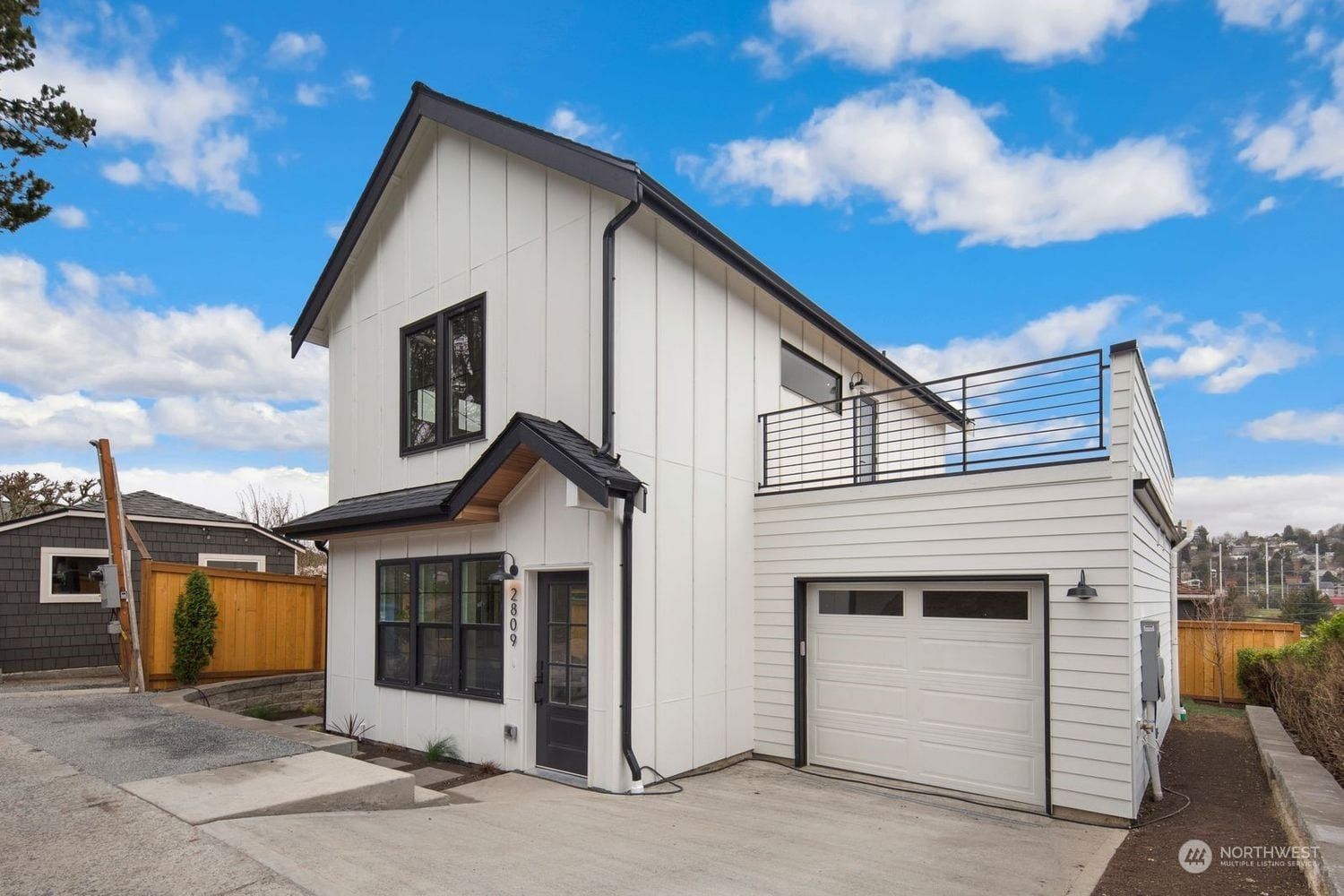 More Seattle Homes, photo 5